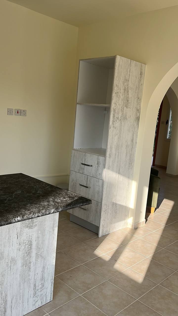 3+1 Villa